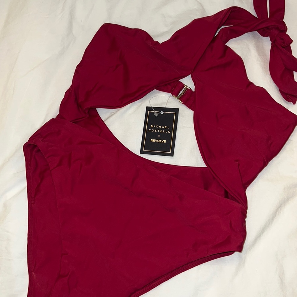 Bathing suit ❤️